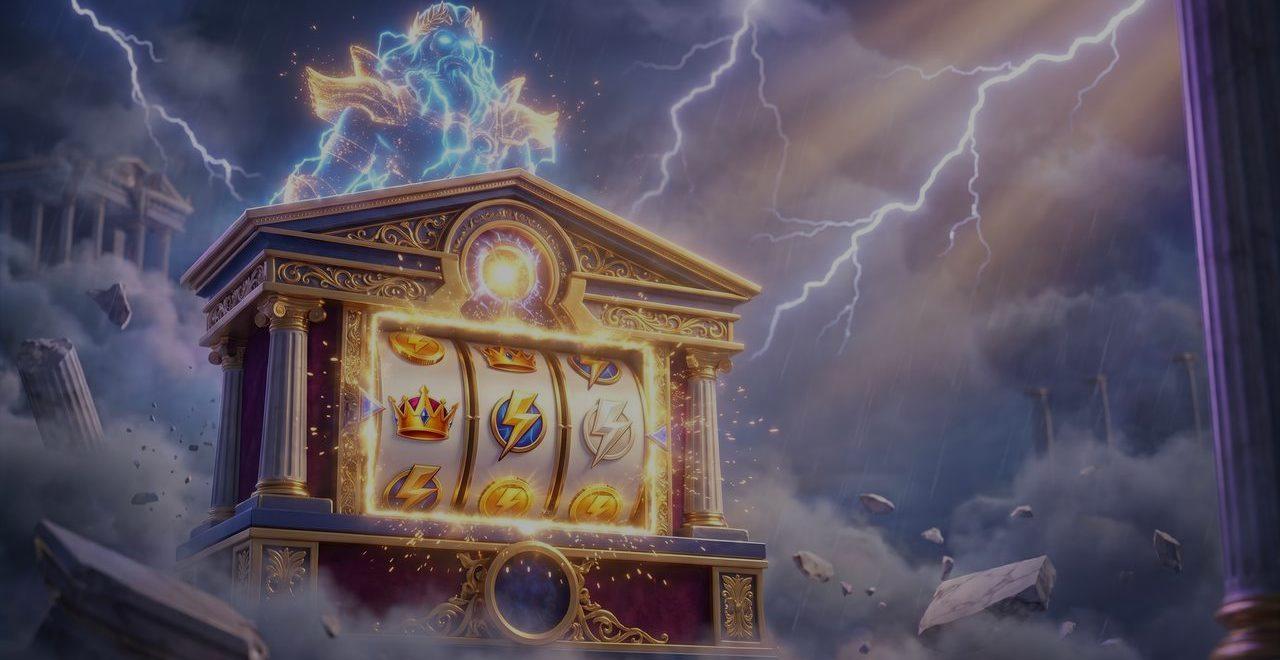 Gates of Olympus
