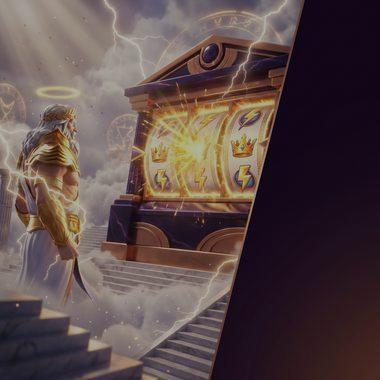 Gates of Olympus